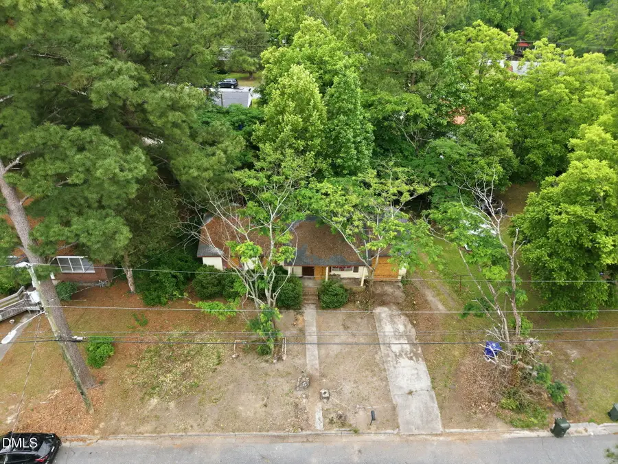 402 Abel Street, Greenville, NC 27834 - #3