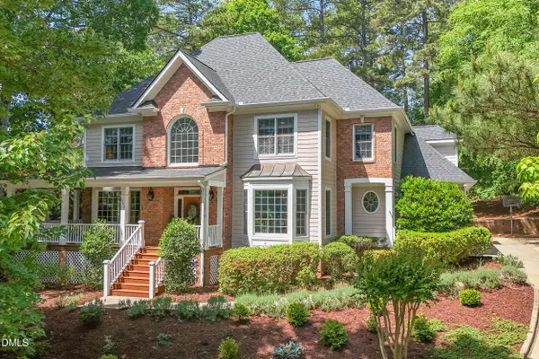 207 Telluride Trail, Chapel Hill, NC 27514