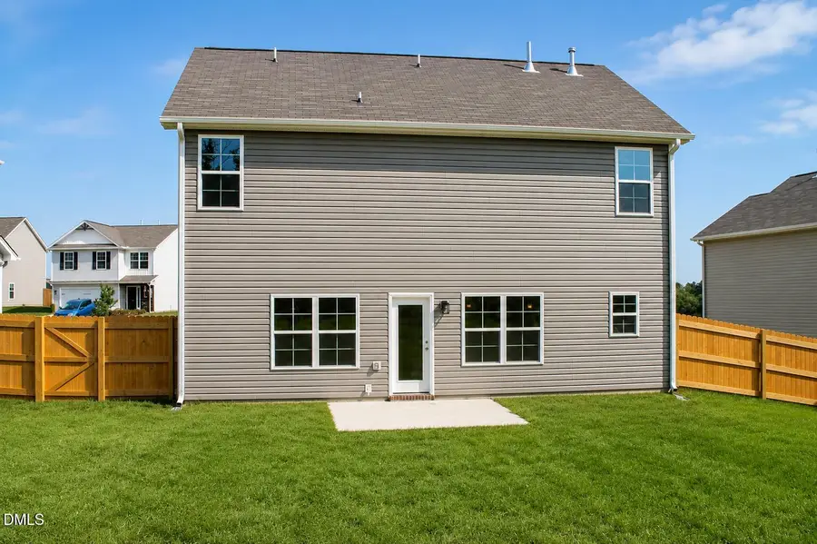 275 Plains Drive, Burlington, NC 27217 - #2