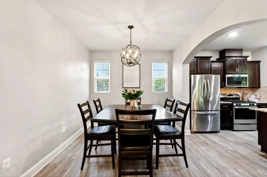 113 Lyonshall Street, Fuquay Varina, NC 27526 - #2