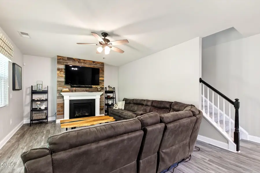 113 Lyonshall Street, Fuquay Varina, NC 27526 - #3
