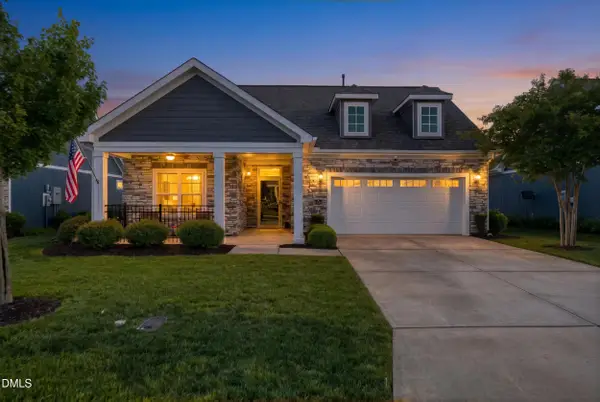 1124 Hudson, Mebane, NC 27302