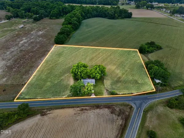 1651 Live Oak Road, Angier, NC 27501