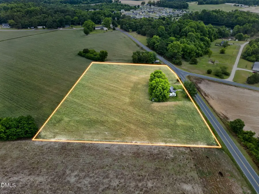 1651 Live Oak Road, Angier, NC 27501 - #3