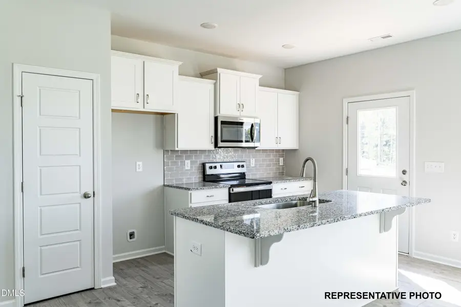 28 W Coulter Court, Selma, NC 27576 - #2
