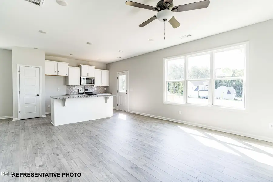 28 W Coulter Court, Selma, NC 27576 - #3
