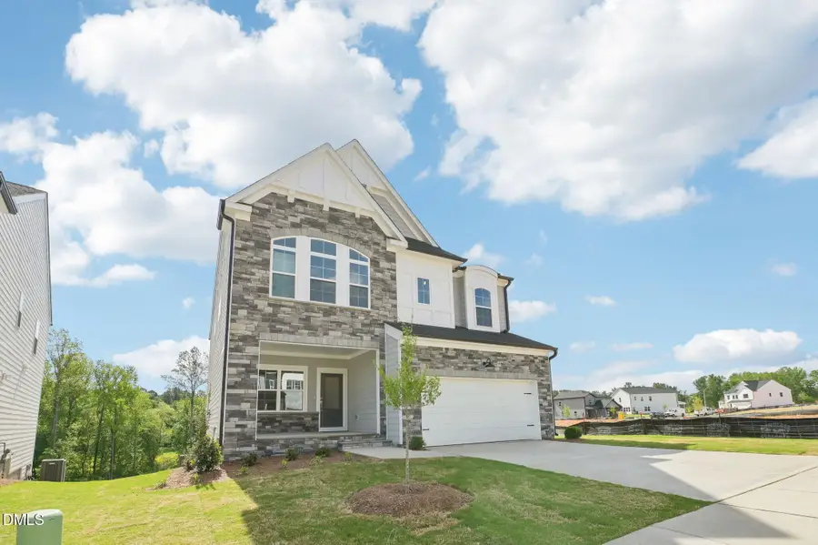 1521 Immagene Way, Fuquay Varina, NC 27526 - #2