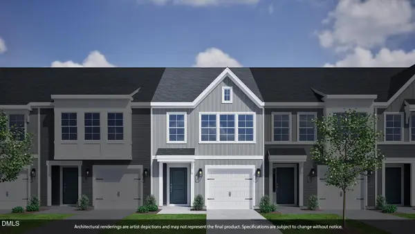 1064 Tea Rose Court #364, Durham, NC 27703