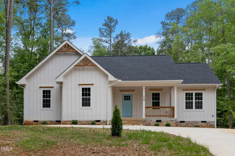 110 Quarterhorse Drive, Louisburg, NC 27549 - #3