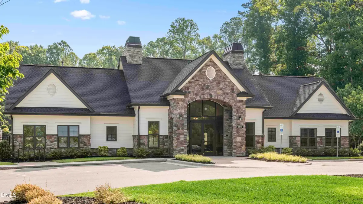 1553 Aberdeen Drive, Mebane, NC 27302 - #1