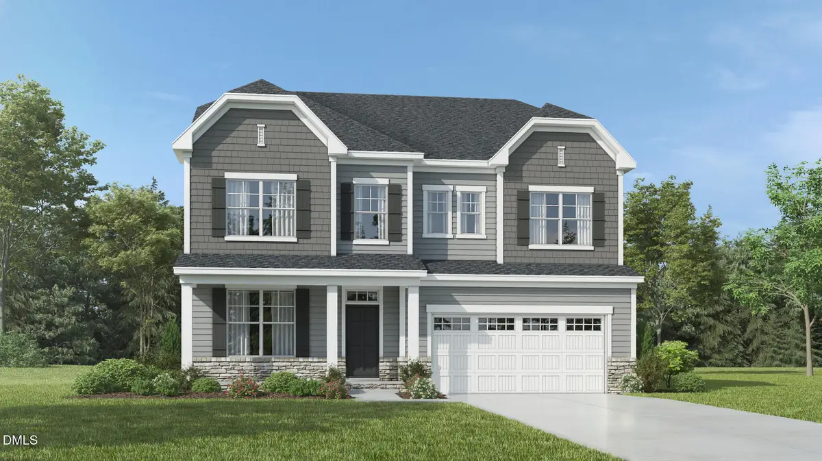 2965 Ocean Sunrise Drive, Wake Forest, NC 27587 - #1