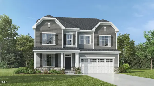 2965 Ocean Sunrise Drive, Wake Forest, NC 27587