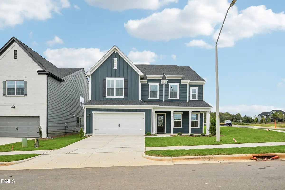 1618 Immagene Way #72, Fuquay Varina, NC 27526 - #1