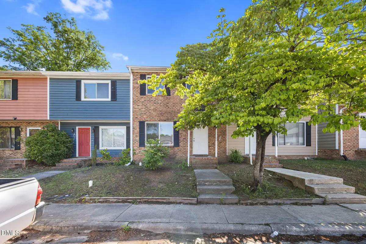 800 Fargo Street #A3, Durham, NC 27707 - #1
