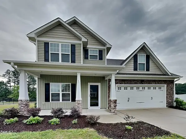 182 Rolling Oaks Lane, Benson, NC 27504