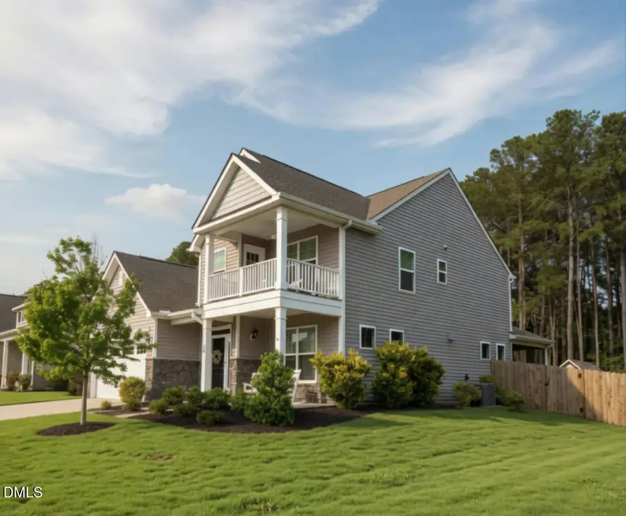 55 Mallory Oak Drive, Franklinton, NC 27525 - #2
