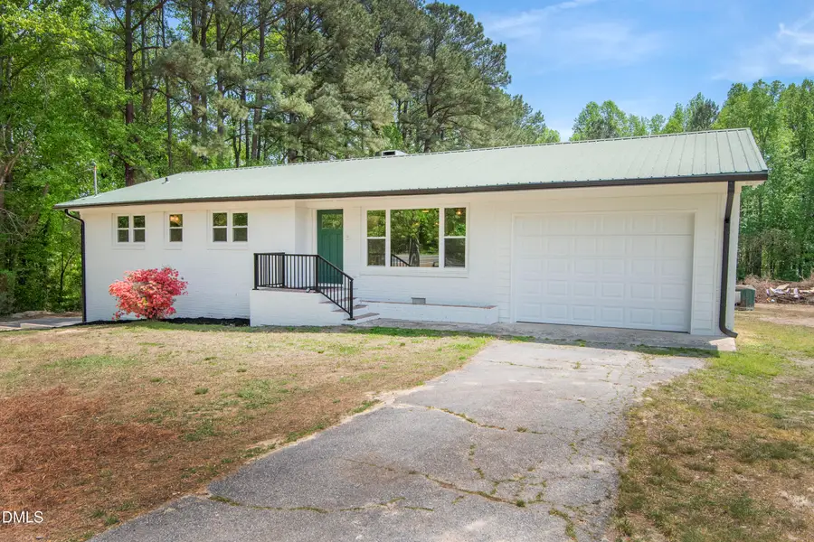 501 Gay Town Road, Zebulon, NC 27597 - #2