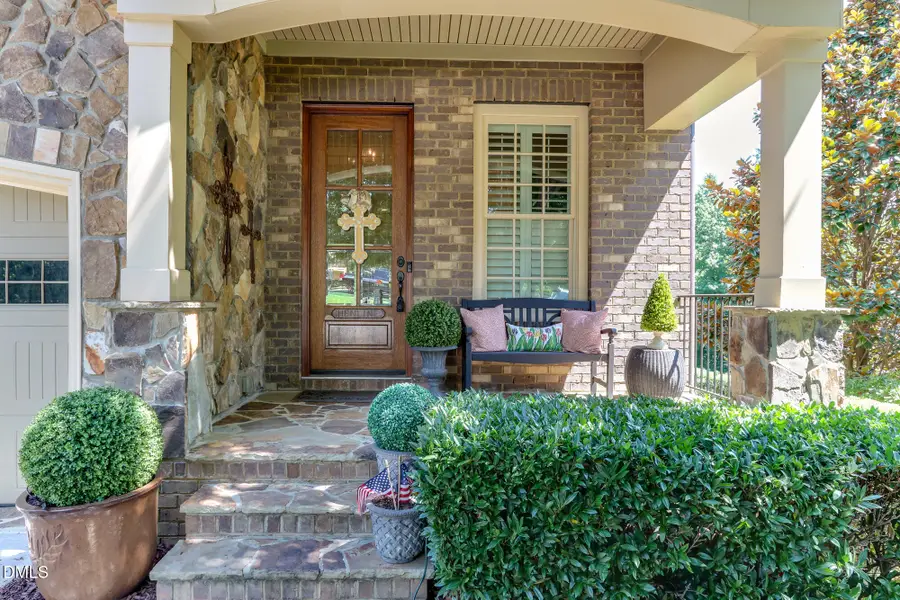 3838 Cottage Rose Lane, Raleigh, NC 27612 - #2