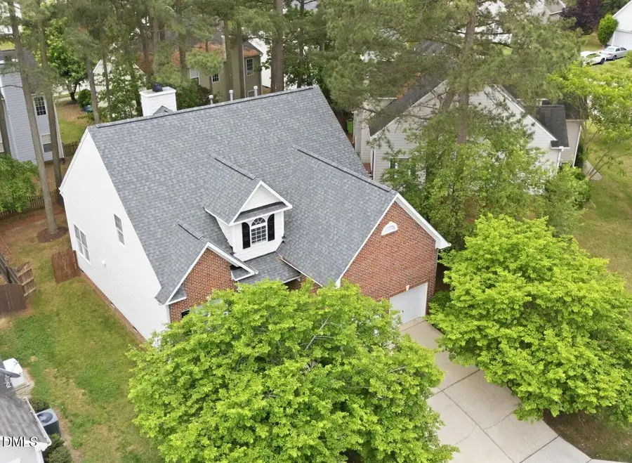 5610 Apalachicula Drive, Raleigh, NC 27616 - #2