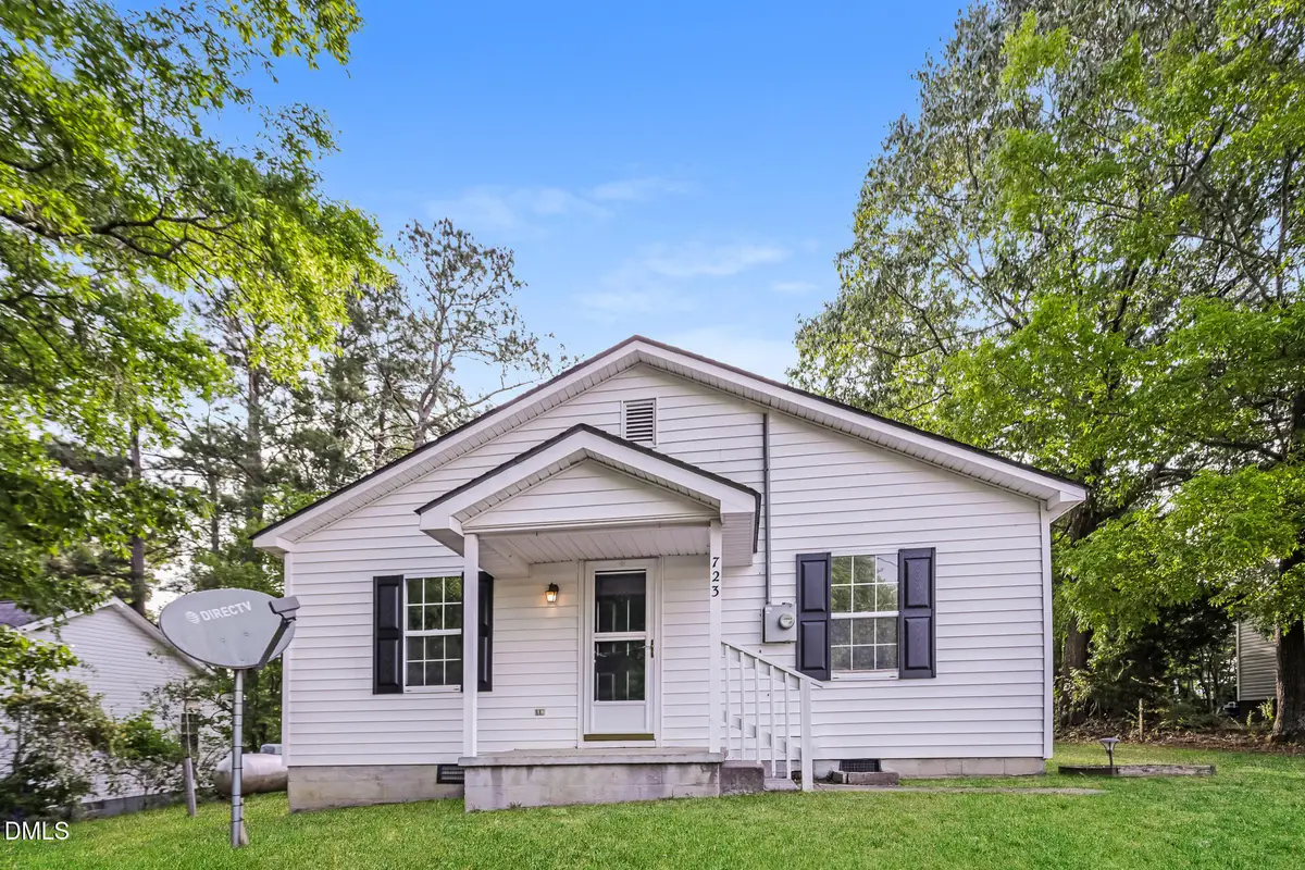 723 S Smith Street, Nashville, NC 27856 - #1