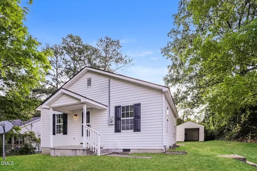 723 S Smith Street, Nashville, NC 27856 - #2