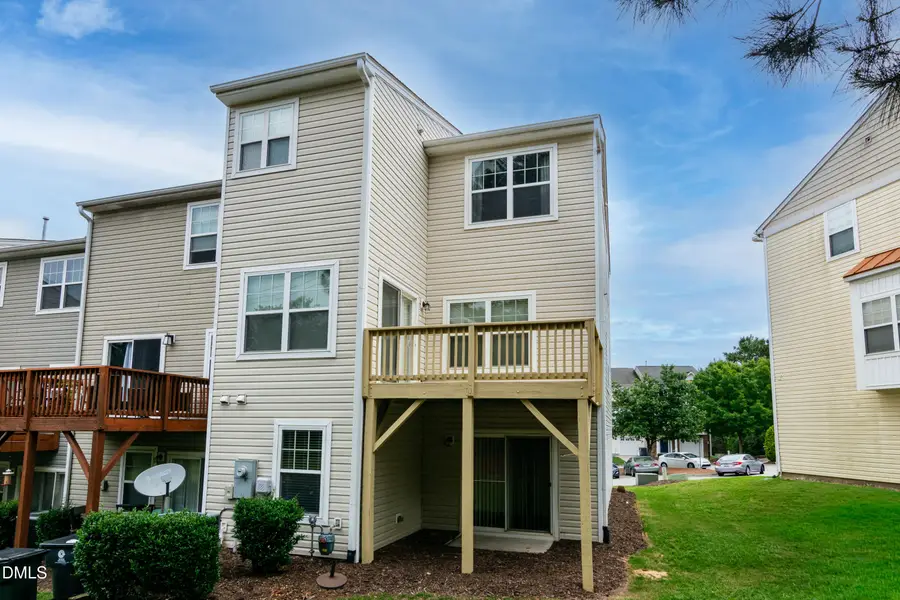 118 Wirks Worth Circle, Apex, NC 27502 - #2