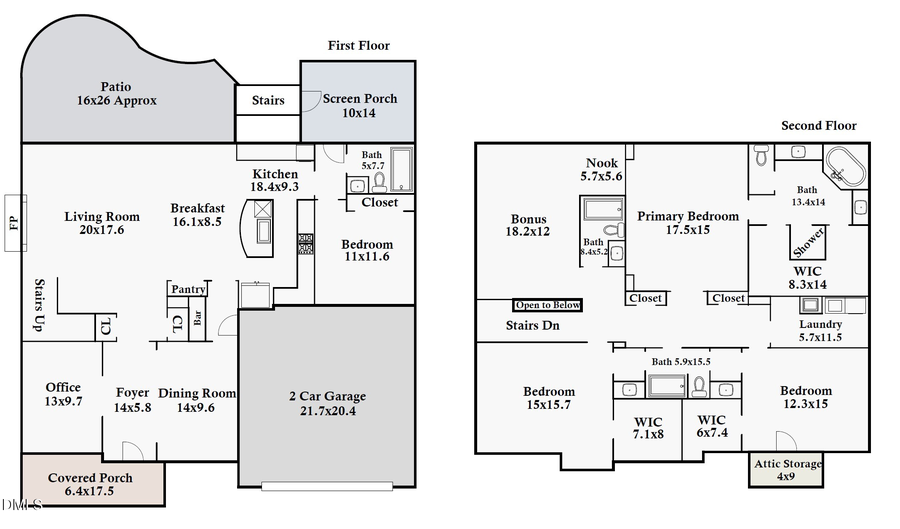139 Larkin Lane, Chapel Hill, NC 27516 - #2
