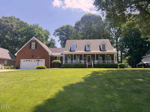410 Hazelwood Drive, Gibsonville, NC 27249