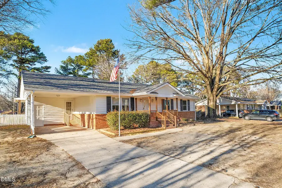 2113 James Slaughter Road, Fuquay Varina, NC 27526 - #2