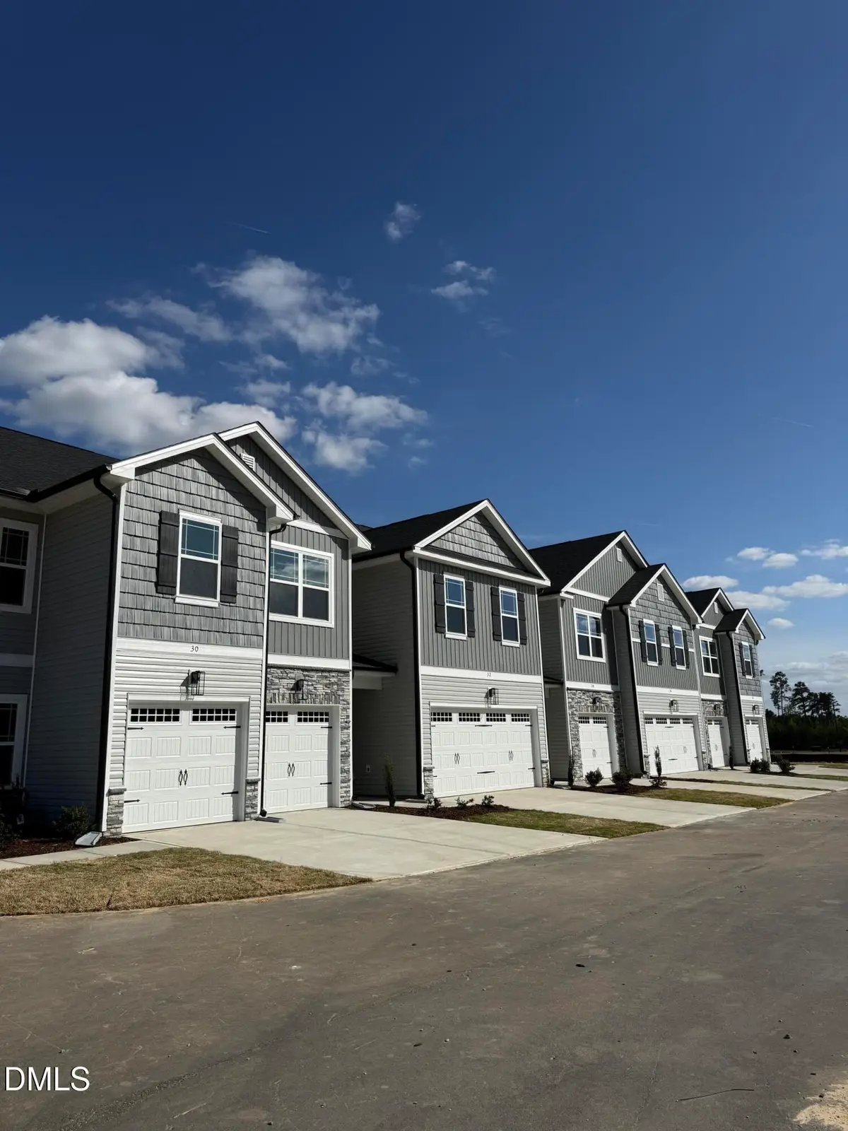 38 Joyner Park Drive, Rocky Mount, NC 27803 - #1