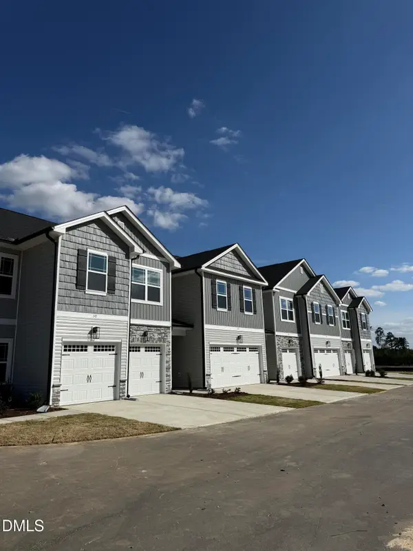 38 Joyner Park Drive, Rocky Mount, NC 27803