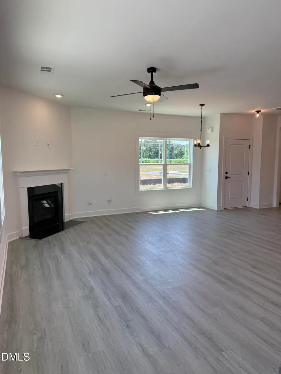 38 Joyner Park Drive, Rocky Mount, NC 27803 - #2