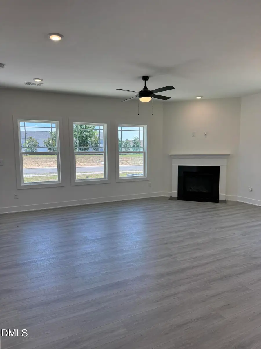 38 Joyner Park Drive, Rocky Mount, NC 27803 - #3