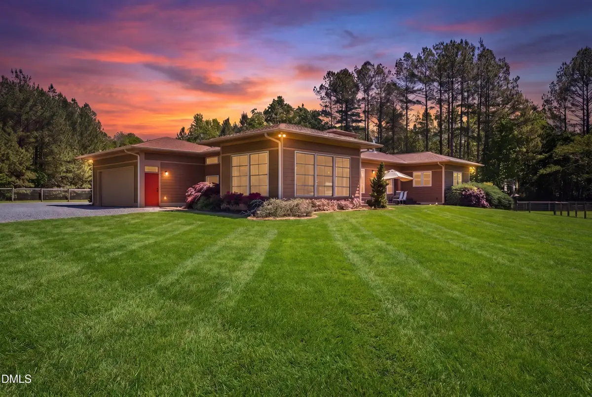 1018 Terrell Woods Lane, Chapel Hill, NC 27516 - #1