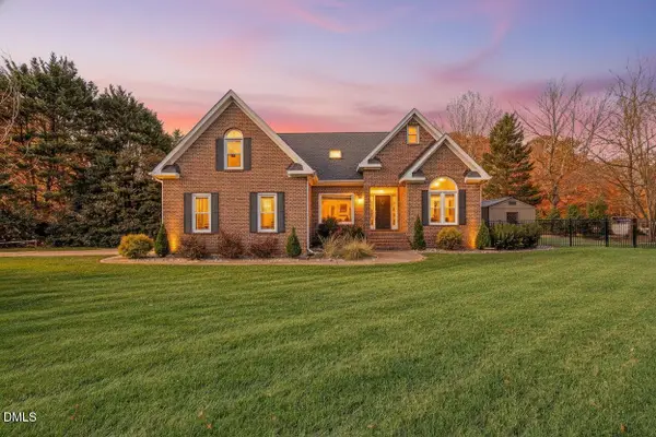 3000 Damson Court, Wake Forest, NC 27587