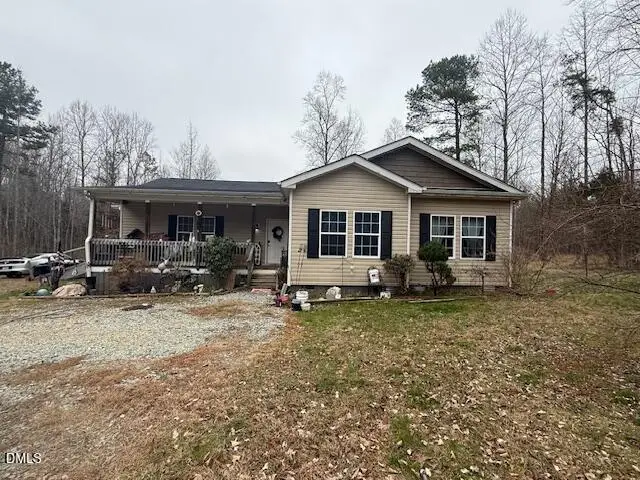 2700 Propus Wilkinson Road, Bullock, NC 27507 - #1