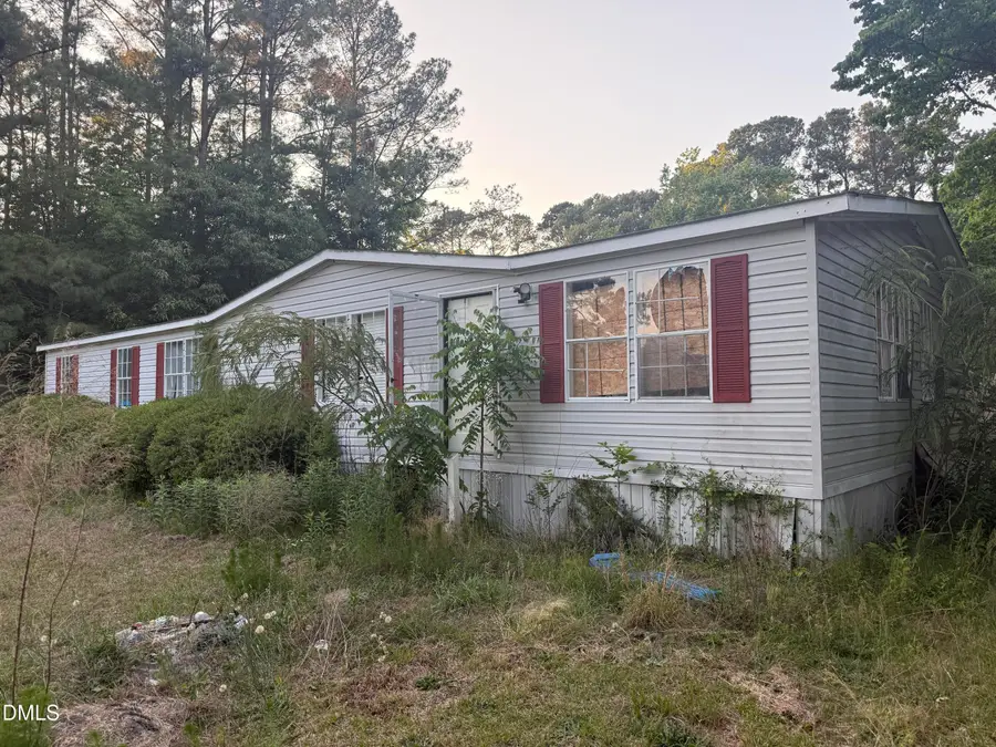 1511 Scallywag Road, Fayetteville, NC 28306 - #2