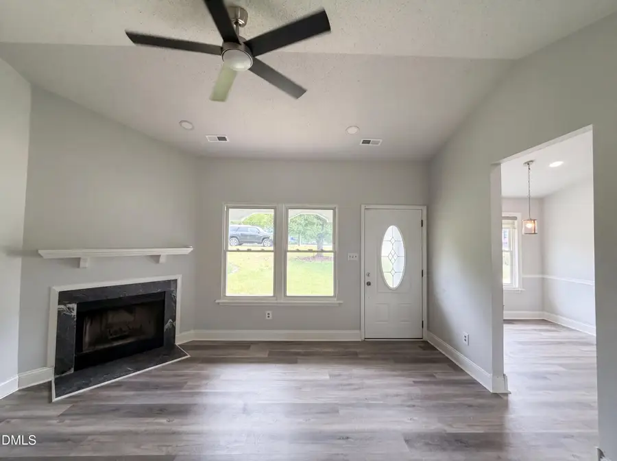 617 Country Lane, Holly Springs, NC 27540 - #2