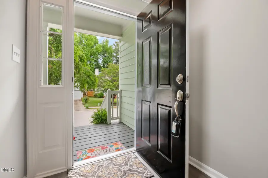 8624 Swarthmore Drive, Raleigh, NC 27615 - #3