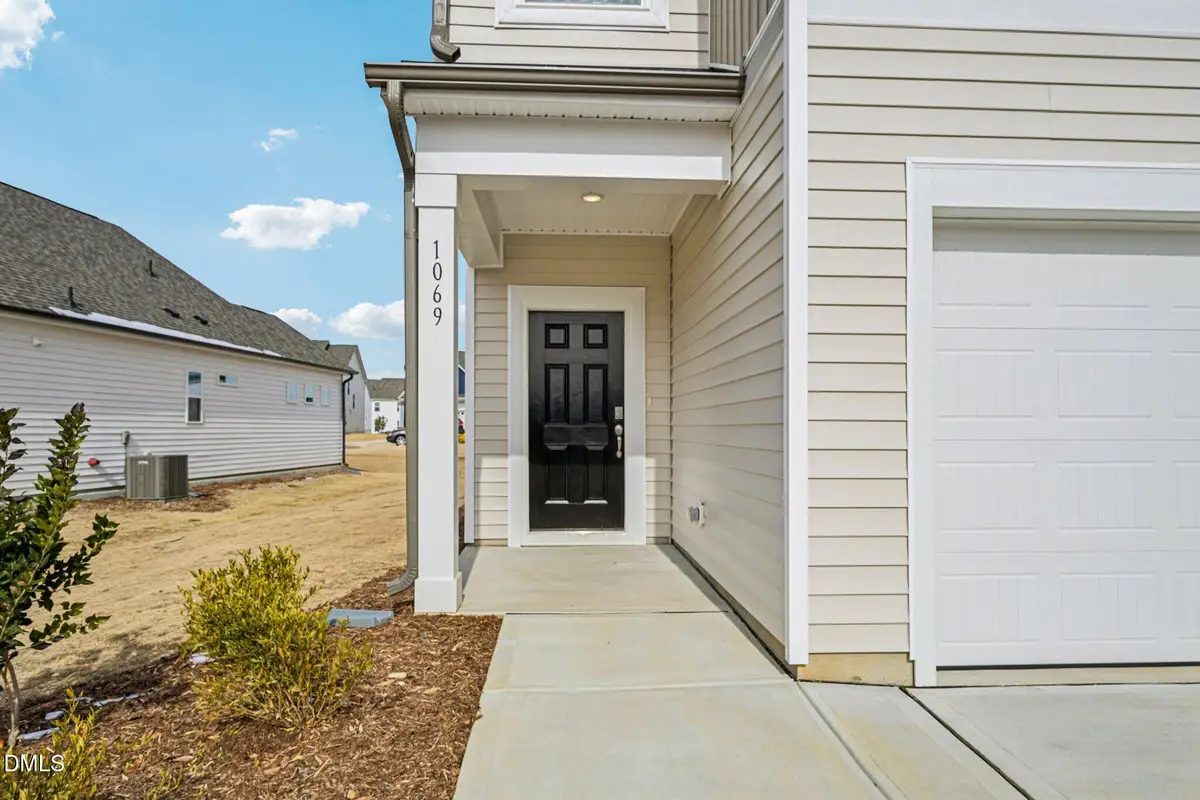 39 Gerrard Street #76, Franklinton, NC 27525 - #1