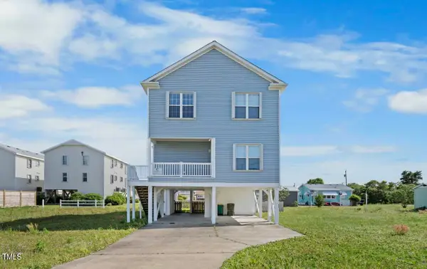 111 Hanby Avenue, Carolina Beach, NC 28428