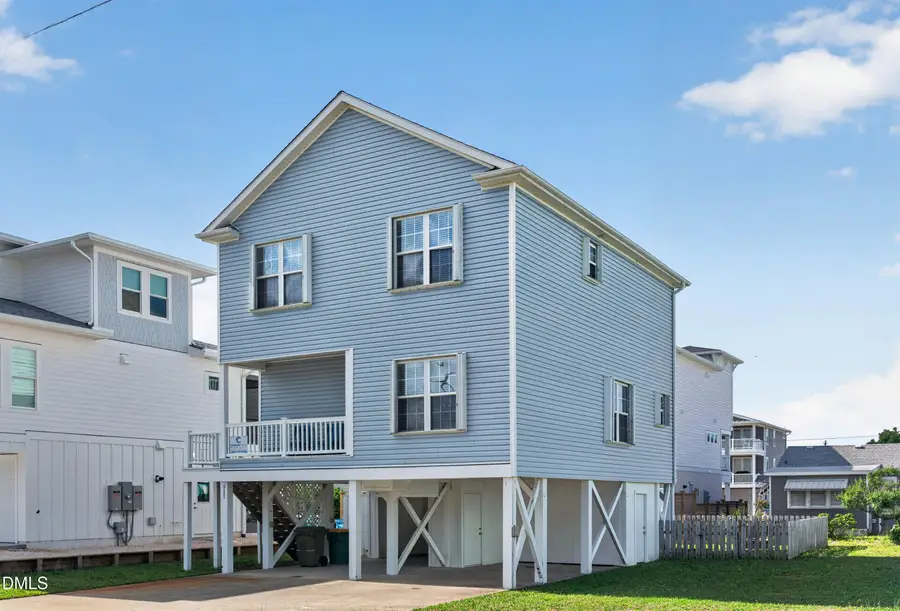 111 Hanby Avenue, Carolina Beach, NC 28428 - #3
