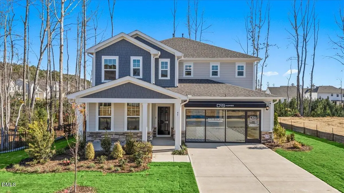 124 Sox Way #13, Franklinton, NC 27525 - #1