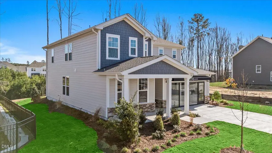 124 Sox Way #13, Franklinton, NC 27525 - #3