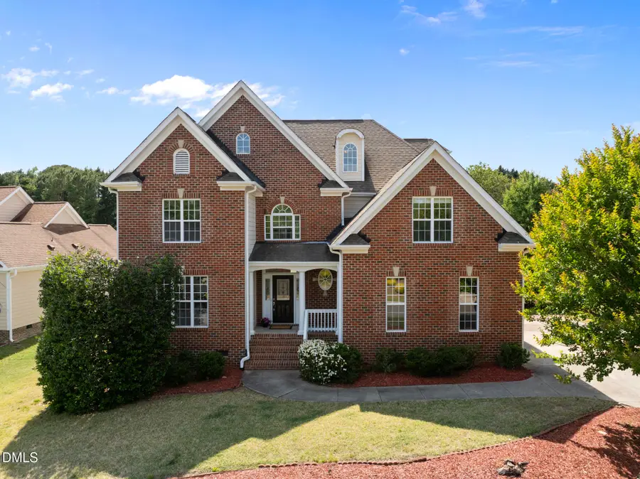 2912 Oak Bridge Drive, Raleigh, NC 27610 - #3