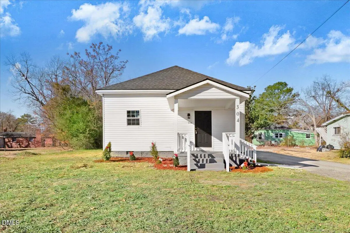 304 Woodland Avenue, 12 Rocky Mount, NC 27801 - #1