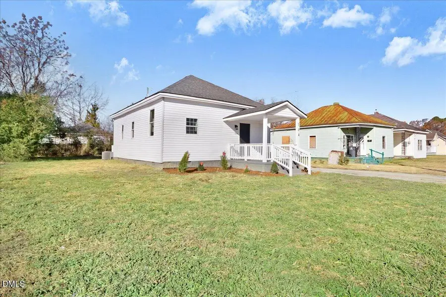 304 Woodland Avenue, 12 Rocky Mount, NC 27801 - #3