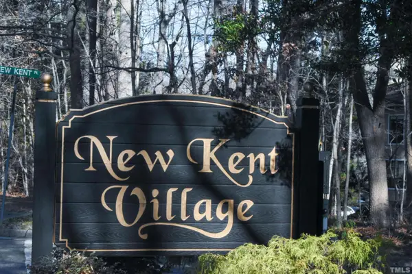 914 New Kent Place, Cary, NC 27511