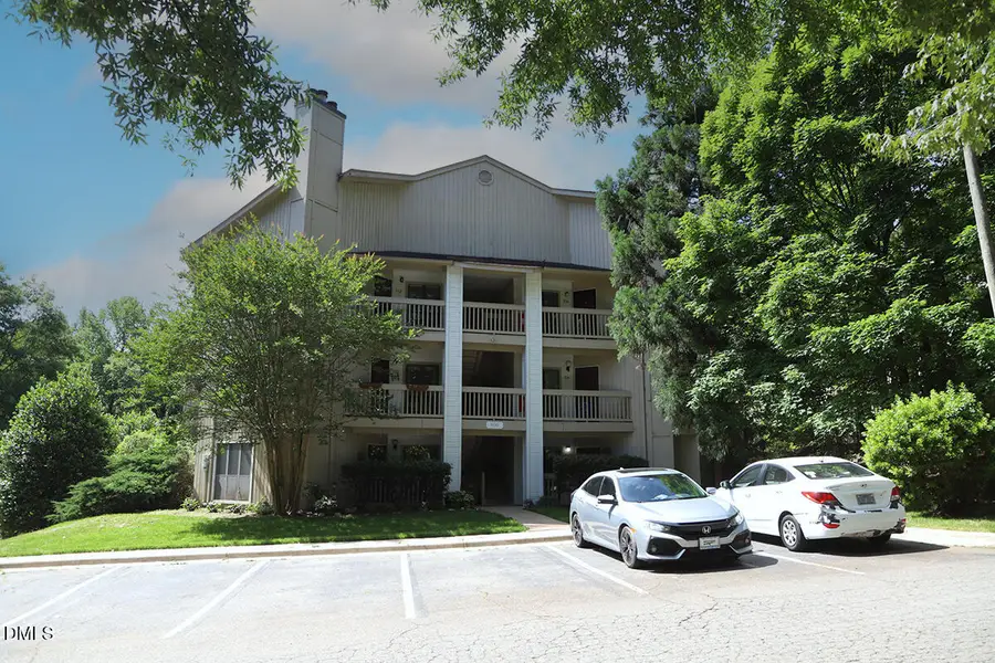 914 New Kent Place, Cary, NC 27511 - #3