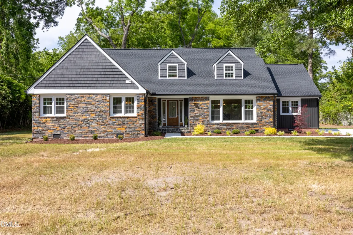 1505 Evergreen Avenue, Goldsboro, NC 27530 - #1